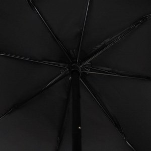 Зонт механический «Фрукты», 5 сложений, 6 спиц, R = 44 см, цвет МИКС