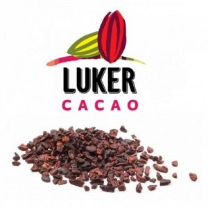 Какао крупка Luker Huila 100 гр