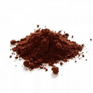 Какао порошок алкализованный Cacao Barry Extra Brute,Франция,250 гр