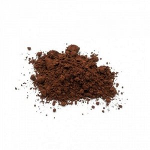 3 Какао порошок алкализованный (экстра-темный) 22-24% Италия 500гр