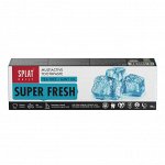 Зубная паста Splat Daily Super Fresh/ Суперсвежесть, 100 гр.