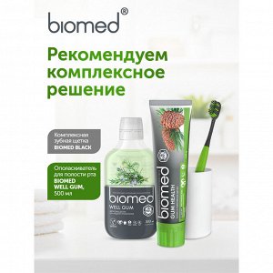 Паста зубная BioMed Gum Health /Здоровье десен 100 гр.