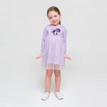Платье «Искорка», My Little Pony, рост 122-128