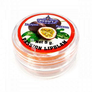 Бальзам для губ Rochjana Lip Balm Маракуйя 5г