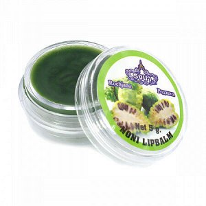 Бальзам для губ Rochjana Lip Balm Нони 5г