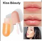 Объемный блеск для губ KISS BEAUTY