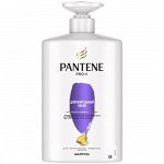 PANTENE Шампунь Pro-V Дополнительный объем 900мл