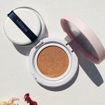 Тональное средство для безупречной кожи  Magic Cushion Cover Lasting SPF50+/PA+++