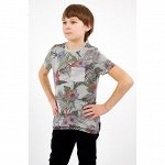 SB-008 Футболка для мальчиков