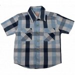 М-693 Рубашка для мальчиков