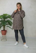 Куртка женская
