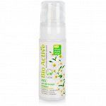 Мусс BIO ACTIVE для интимной гигиены 150 мл