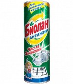 Биолан чистящее ср-во Антижир   400 гр
