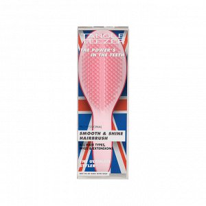 Расческа Tangle Teezer The Ultimate Styler Sweet Pink