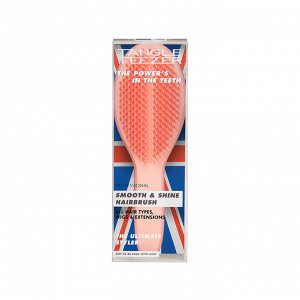 Расческа Tangle Teezer The Ultimate Styler Peach Glow