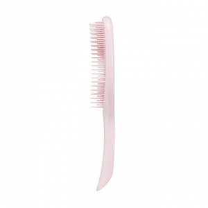 Расческа Tangle Teezer The Large Wet Detangler Pink Hibiscus