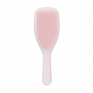 Расческа Tangle Teezer The Large Wet Detangler Pink Hibiscus