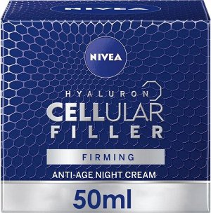 Ночной крем Hyaluron Cellular Filler 50 мл