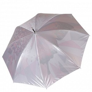 Зонт-трость, полуавтомат, 112см, FABRETTI, арт.Ds-2010-5
