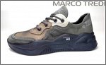 Туфли летние муж MARCO TREDI
