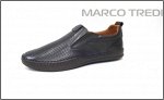 Туфли летние муж MARCO TREDI