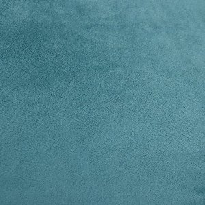 Классические шторы Вилен цвет: голубой (200х270 см - 2 шт)