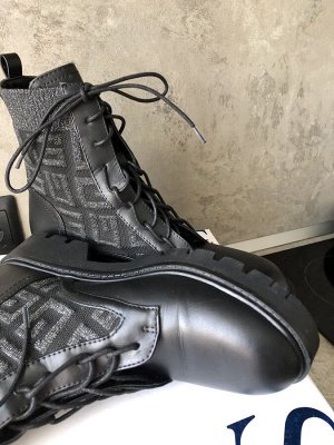 Стильные Ботинки GUESS стелька 26