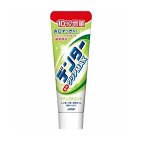Зубная паста Lion Dental Clear MAX с микропудрой, натуральная мята, 140 гр + 10%