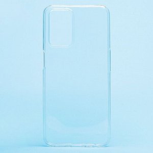 Чехол-накладка - Ultra Slim для "OPPO A55 4G" (прозраяный)  (203361)