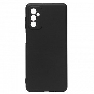 Чехол-накладка Activ Full Original Design для "Samsung SM-M526 Galaxy M52 5G" (black)  (203022)