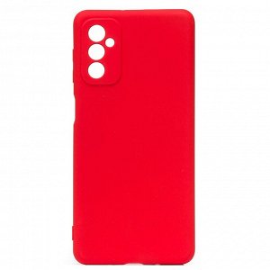 Чехол-накладка Activ Full Original Design для "Samsung SM-M526 Galaxy M52 5G" (red)