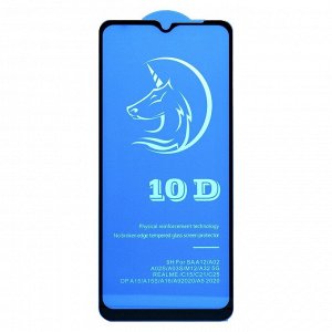 Защитное стекло Full Screen Activ Clean Line 3D для "OPPO realme C25 Global/realme C25s Global"