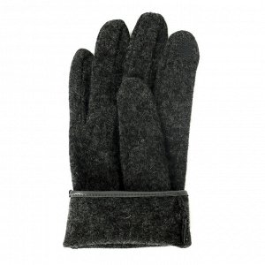 Текстильные мужские перчатки FABRETTI THM5-9