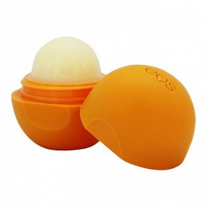 Бальзам для губ EOS Sweet orange Сладкий апельсин