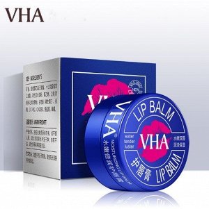 Бальзам для губ VHA Lip Balm "Мгновенное восстановление" 7g