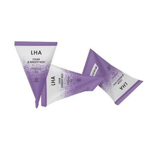 Пилинг-гель для лица LHA Clear & Bright Skin 5ml (пробник)