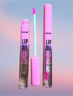 Масло Блеск для губ розовое Karite Rose Lip Oil