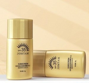 Солнцезащитный крем Jomtam Sunscreen SPF35