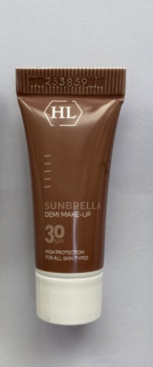 Солнцезащитный крем+ крем-пудра spf30
