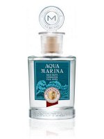 MONOTHEME AQUA MARINA men tester 100ml edt туалетная вода мужская Тестер