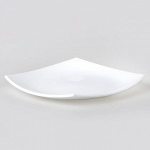 Тарелка десертная Luminarc "Quadrato White" H3658