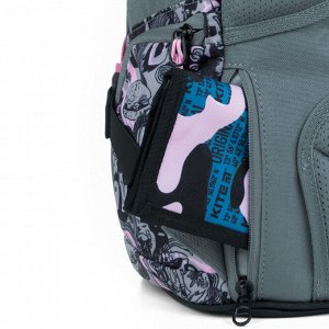 Набор рюкзак + пенал + сумка для обуви WK 727 Fancy