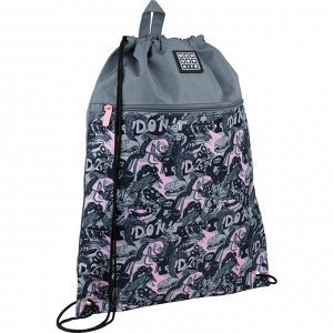 Набор рюкзак + пенал + сумка для обуви WK 727 Fancy