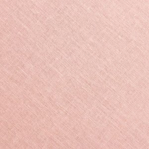 Простыня Этель 180*220 см, цв. розовый, поплин, 100 % хлопок