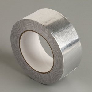 Алюминиевая лента 48ммХ50 мм