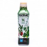 Active - Универсальное, 0,5л  комплексное удобрение
