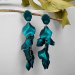 Серьги ассорти. Клипсы. Кисти