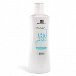 TNL Professional Крем-окислитель TNL Oxigent tone on tone 1,5% 5 vol. Италия, 1000 мл