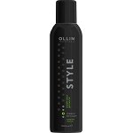 STYLE Спрей-воск для волос средней фиксации 150мл