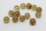 Бусины Кварцевый камень(Cherry Quartz), 8 мм